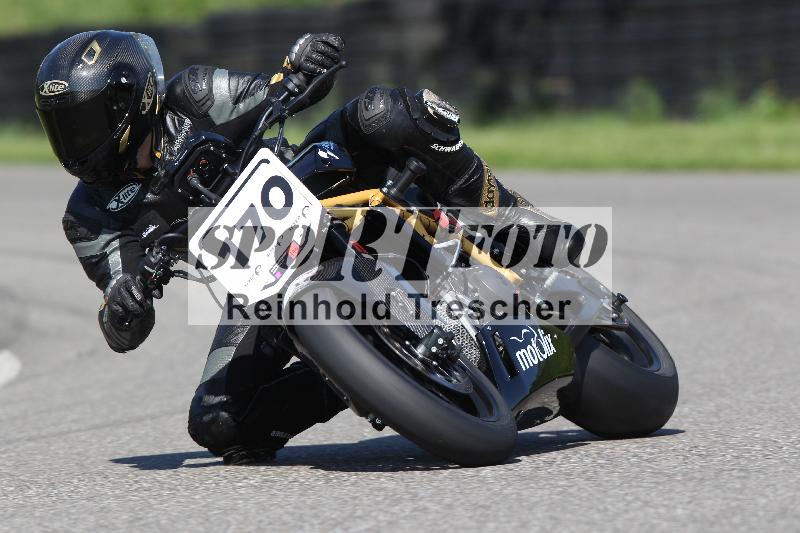 /13 01.05.2025 Speer Racing ADR/Gruppe rot/170